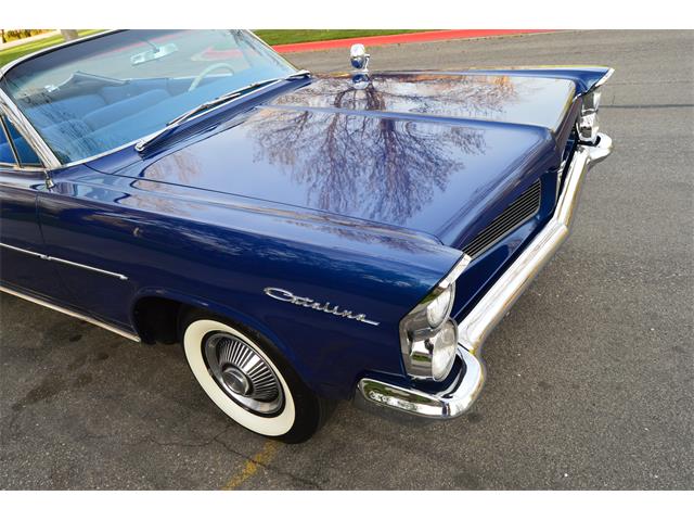 1963 Pontiac Catalina (CC-1088968) for sale in Boise, Idaho