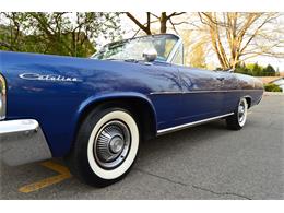 1963 Pontiac Catalina (CC-1088968) for sale in Boise, Idaho