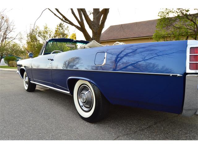 1963 Pontiac Catalina (CC-1088968) for sale in Boise, Idaho