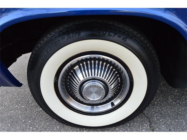 1963 Pontiac Catalina (CC-1088968) for sale in Boise, Idaho