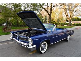 1963 Pontiac Catalina (CC-1088968) for sale in Boise, Idaho