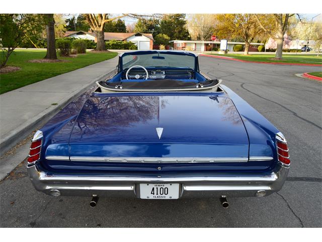 1963 Pontiac Catalina (CC-1088968) for sale in Boise, Idaho