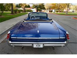 1963 Pontiac Catalina (CC-1088968) for sale in Boise, Idaho