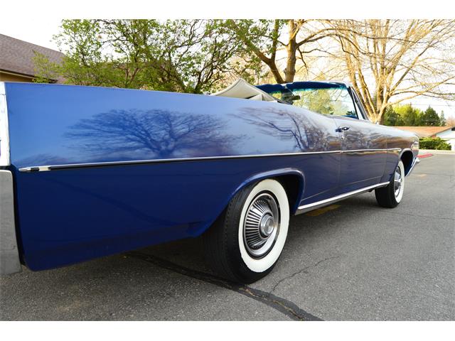 1963 Pontiac Catalina (CC-1088968) for sale in Boise, Idaho