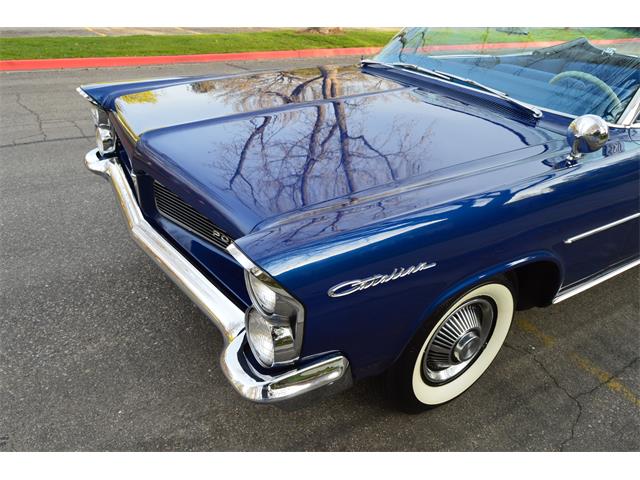 1963 Pontiac Catalina (CC-1088968) for sale in Boise, Idaho