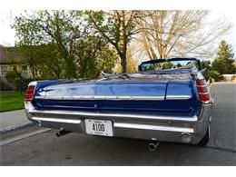 1963 Pontiac Catalina (CC-1088968) for sale in Boise, Idaho