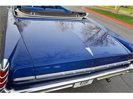 1963 Pontiac Catalina (CC-1088968) for sale in Boise, Idaho