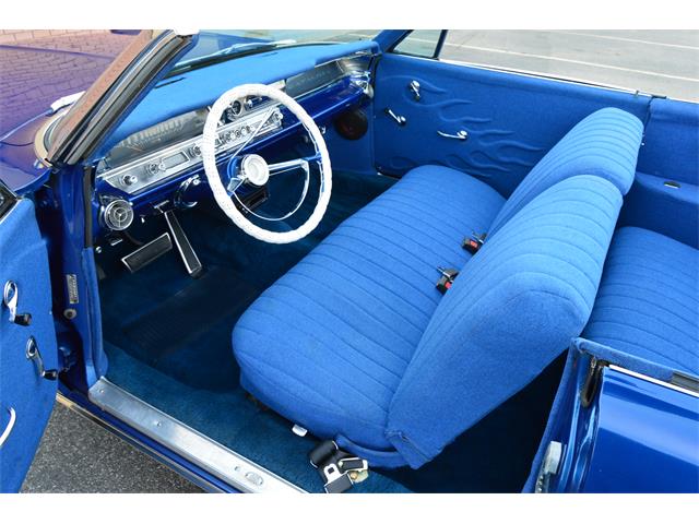 1963 Pontiac Catalina (CC-1088968) for sale in Boise, Idaho