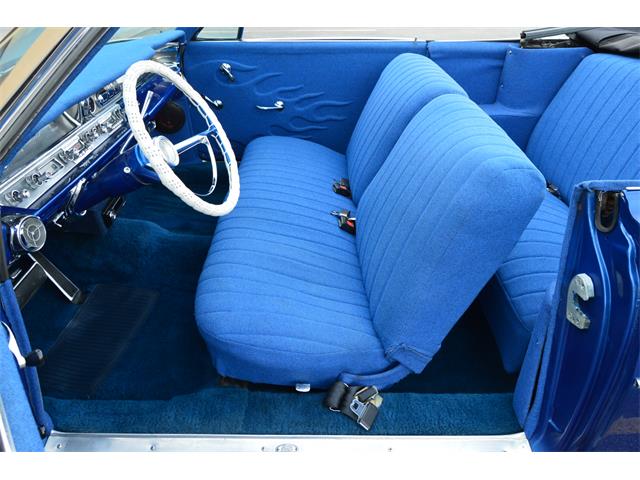 1963 Pontiac Catalina (CC-1088968) for sale in Boise, Idaho