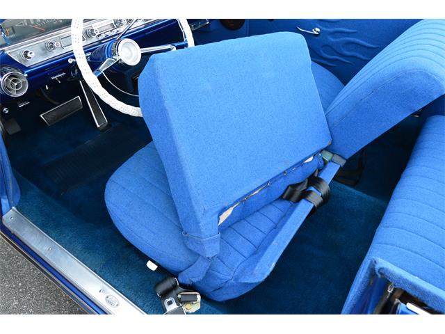 1963 Pontiac Catalina (CC-1088968) for sale in Boise, Idaho