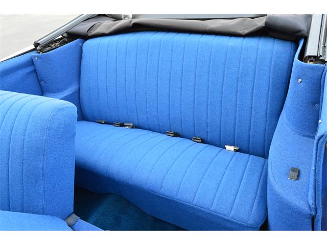 1963 Pontiac Catalina (CC-1088968) for sale in Boise, Idaho