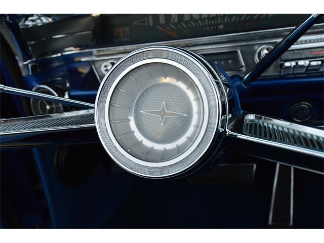 1963 Pontiac Catalina (CC-1088968) for sale in Boise, Idaho
