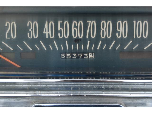 1963 Pontiac Catalina (CC-1088968) for sale in Boise, Idaho