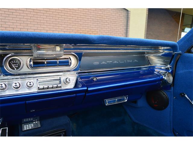 1963 Pontiac Catalina (CC-1088968) for sale in Boise, Idaho