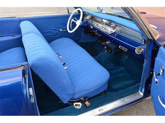 1963 Pontiac Catalina (CC-1088968) for sale in Boise, Idaho