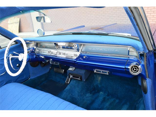 1963 Pontiac Catalina (CC-1088968) for sale in Boise, Idaho