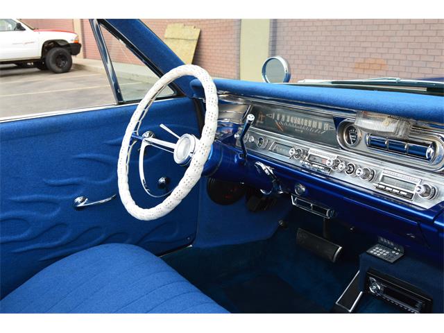 1963 Pontiac Catalina (CC-1088968) for sale in Boise, Idaho