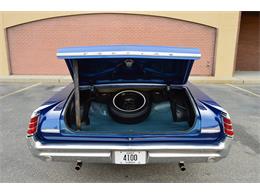 1963 Pontiac Catalina (CC-1088968) for sale in Boise, Idaho