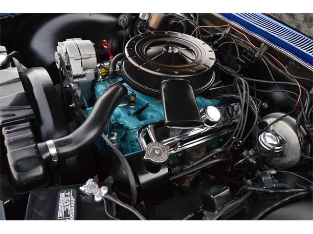1963 Pontiac Catalina (CC-1088968) for sale in Boise, Idaho