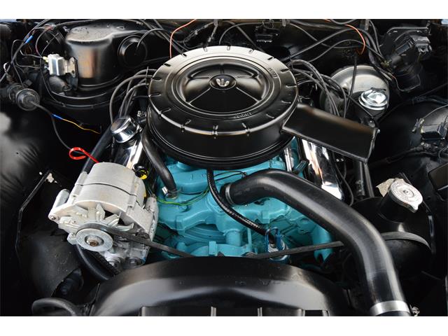 1963 Pontiac Catalina (CC-1088968) for sale in Boise, Idaho