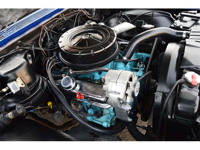 1963 Pontiac Catalina (CC-1088968) for sale in Boise, Idaho