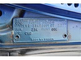 1963 Pontiac Catalina (CC-1088968) for sale in Boise, Idaho