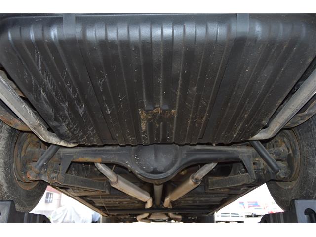 1963 Pontiac Catalina (CC-1088968) for sale in Boise, Idaho