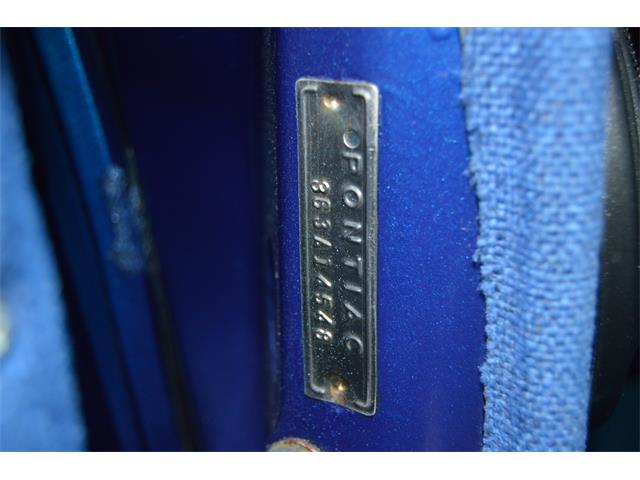 1963 Pontiac Catalina (CC-1088968) for sale in Boise, Idaho