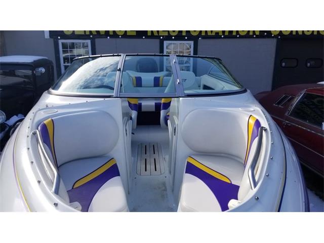1998 Starcraft Boat (CC-1080897) for sale in Mankato, Minnesota