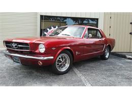1965 Ford Mustang (CC-1088978) for sale in Jacksonville, Florida