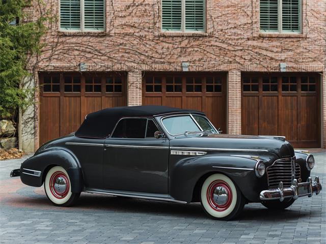 1941 Buick Coupe (CC-1088987) for sale in Auburn, Indiana