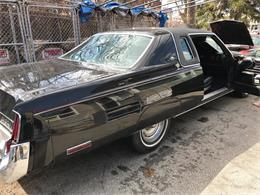 1977 Chrysler New Yorker Brougham Hardtop Coupe (CC-1088990) for sale in Auburn, Indiana