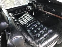 1977 Chrysler New Yorker Brougham Hardtop Coupe (CC-1088990) for sale in Auburn, Indiana