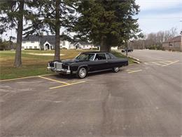 1977 Chrysler New Yorker Brougham Hardtop Coupe (CC-1088990) for sale in Auburn, Indiana