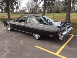 1977 Chrysler New Yorker Brougham Hardtop Coupe (CC-1088990) for sale in Auburn, Indiana