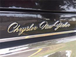1977 Chrysler New Yorker Brougham Hardtop Coupe (CC-1088990) for sale in Auburn, Indiana