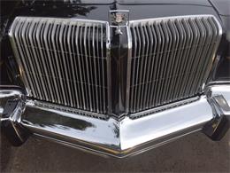 1977 Chrysler New Yorker Brougham Hardtop Coupe (CC-1088990) for sale in Auburn, Indiana