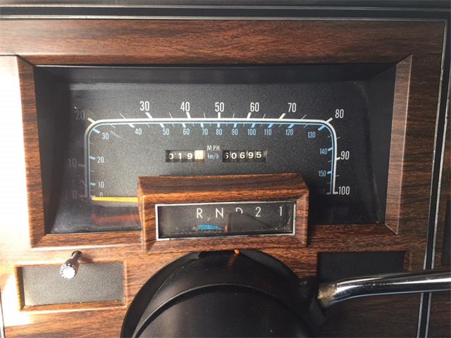 1977 Chrysler New Yorker Brougham Hardtop Coupe (CC-1088990) for sale in Auburn, Indiana