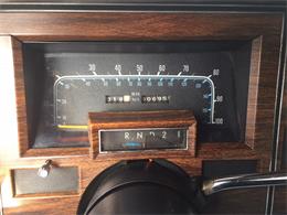 1977 Chrysler New Yorker Brougham Hardtop Coupe (CC-1088990) for sale in Auburn, Indiana
