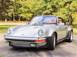 1979 Porsche 911 Turbo (CC-1089003) for sale in Auburn, Indiana