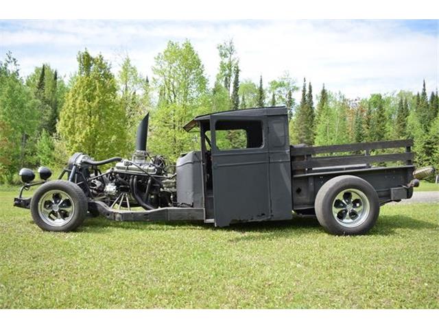 1928 Ford Rat Rod (CC-1089029) for sale in Marcell, Minnesota