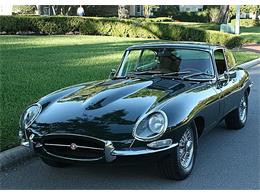 1967 Jaguar XKE (CC-1089045) for sale in Lakeland, Florida
