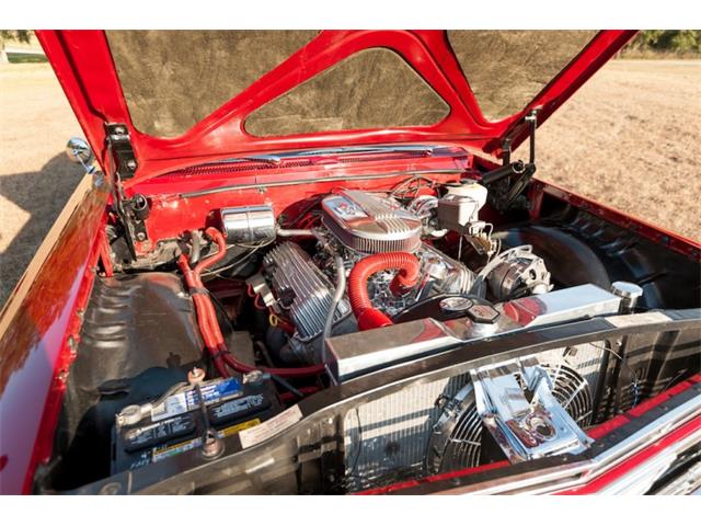 1961 Chevrolet Bel Air (CC-1089057) for sale in Dade City , Florida
