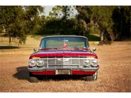 1961 Chevrolet Bel Air (CC-1089057) for sale in Dade City , Florida