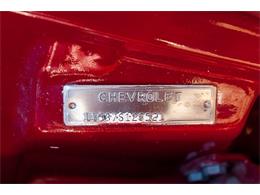 1961 Chevrolet Bel Air (CC-1089057) for sale in Dade City , Florida