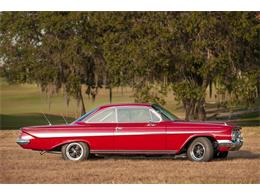 1961 Chevrolet Bel Air (CC-1089057) for sale in Dade City , Florida