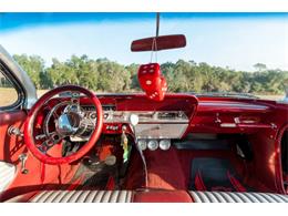 1961 Chevrolet Bel Air (CC-1089057) for sale in Dade City , Florida
