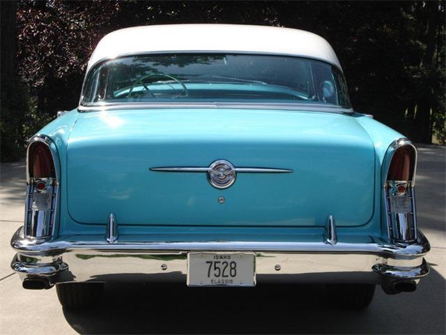 1956 Buick Century (CC-1089064) for sale in Hayden, Idaho