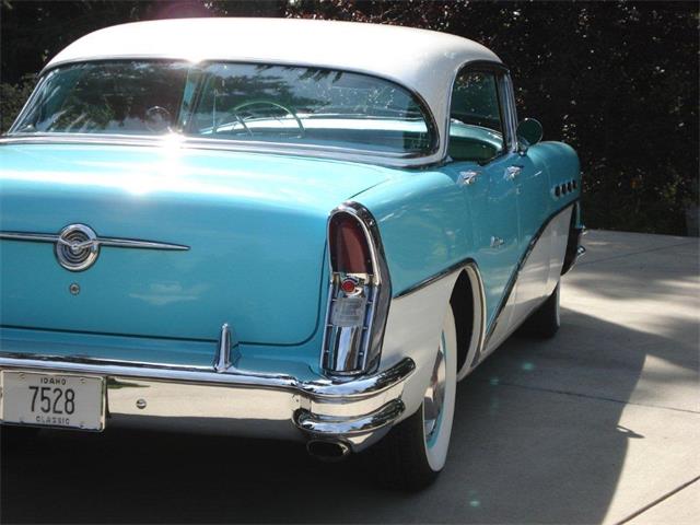 1956 Buick Century (CC-1089064) for sale in Hayden, Idaho