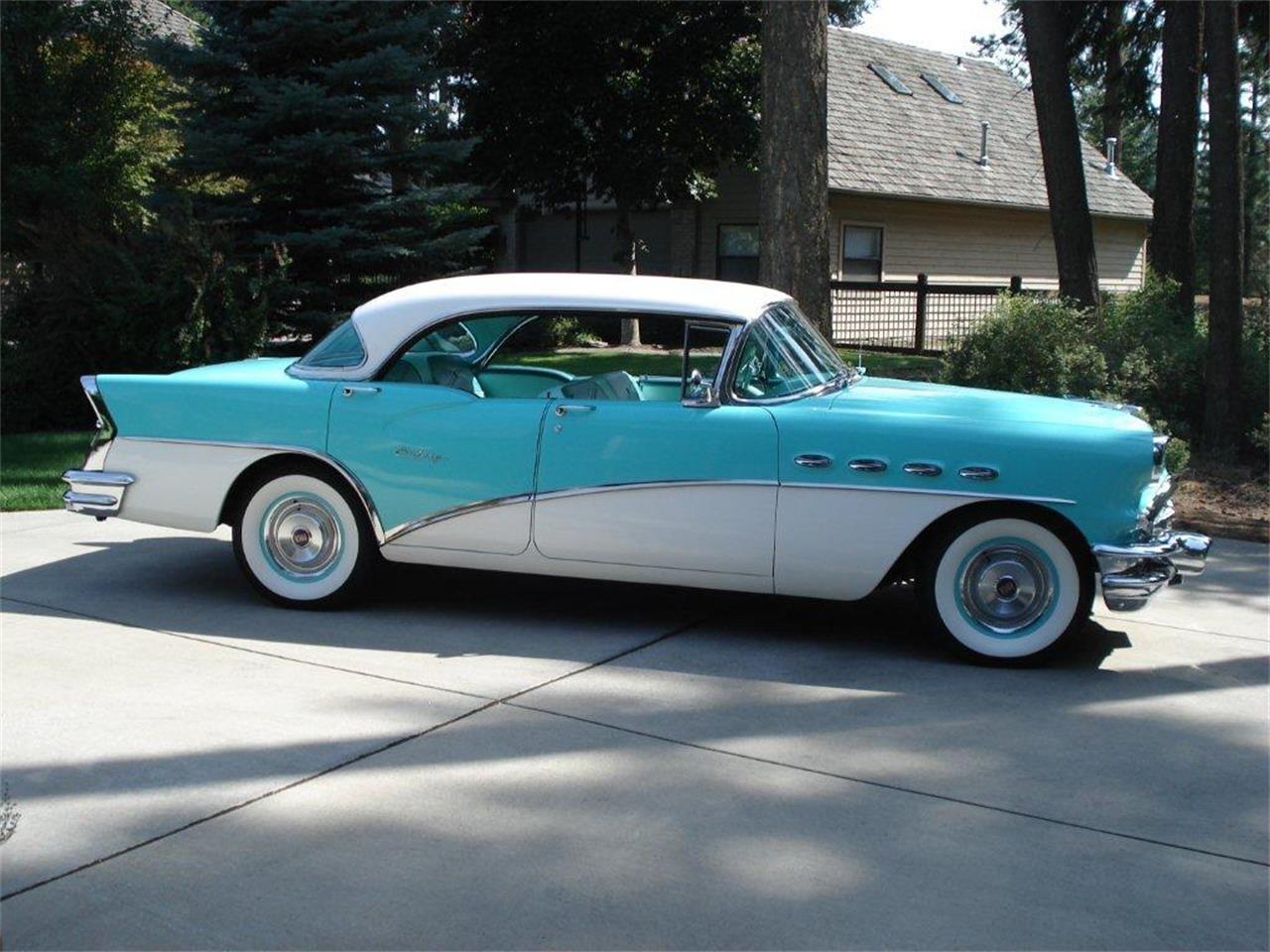 1956 Buick Century for Sale CC1089064
